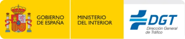 Logos oficiales DGT