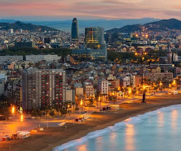 Barcelona y su litoral, zona de cobertura de las revisiones precompra
