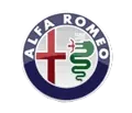 Logo Alfa Romeo