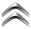 Logo Citroën