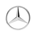 Logo Mercedes-Benz