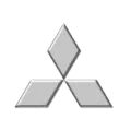 Logo Mitsubishi