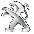 Logo Peugeot