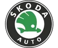 Logo Škoda