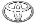 Logo Toyota