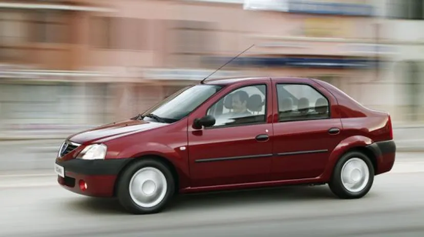 2004 dacia logan 2004 dacia logan