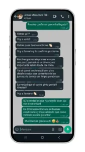 opiniones my best check