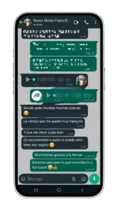 reseñas my best check