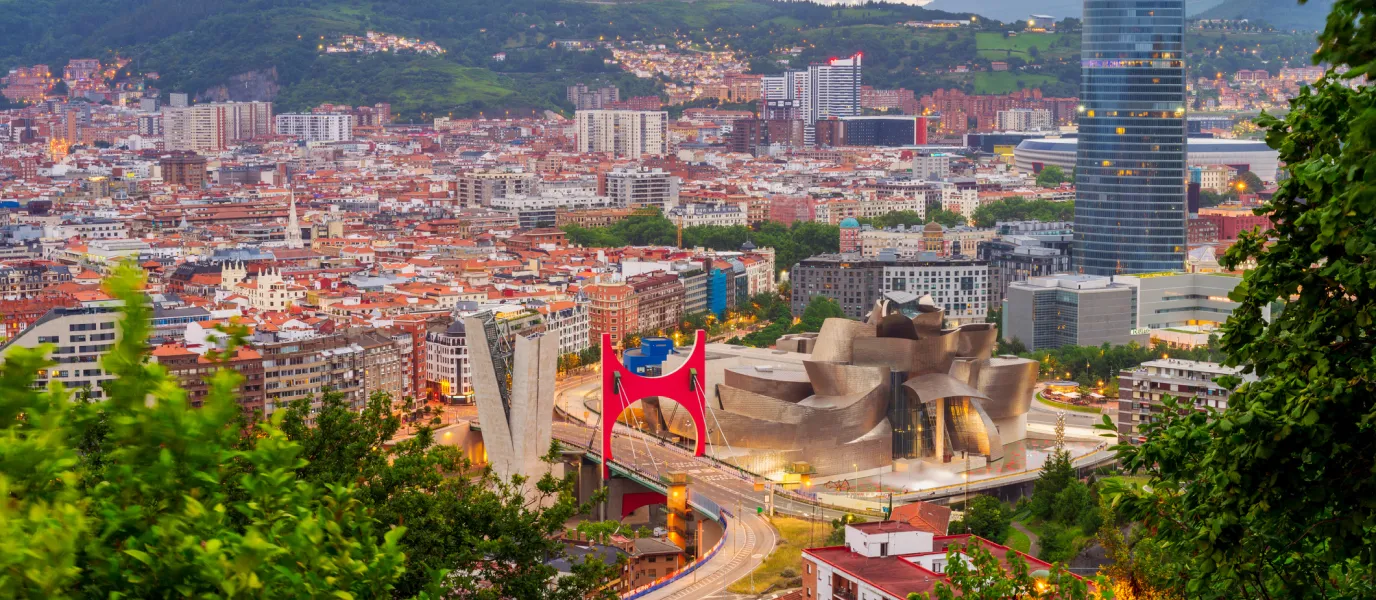 revision coche segunda mano Bilbao