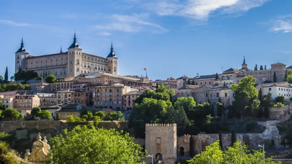 revisión coche segunda mano Toledo