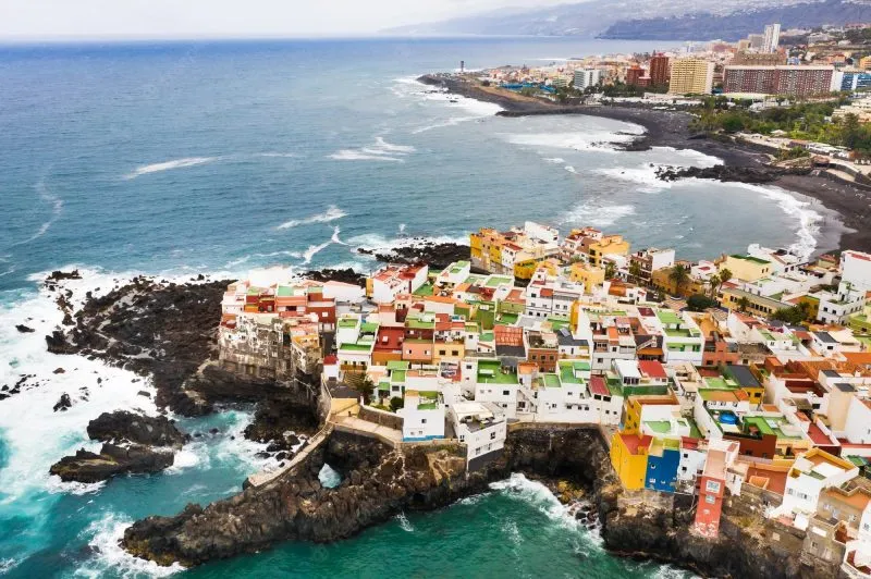 revisión coche segunda mano canarias