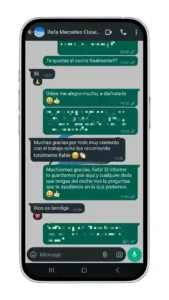 reseñas my best check