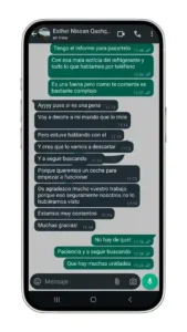 reseña my bestcheck