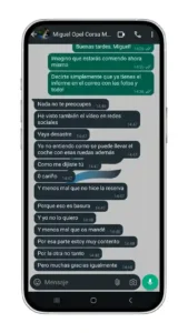 reseña mybest check