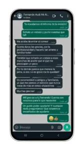 reseñas my bestcheck