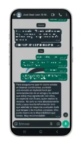 opinión de my bestcheck