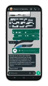 reseña sobre mybestcheck