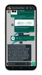 valoración real de mybestcheck