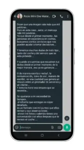 testimonio mybestcheck