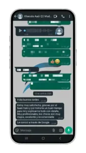 experiencia mybestcheck