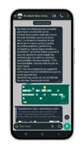opinión sincera mybestcheck