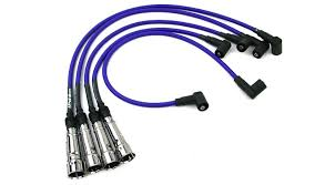 cable de bujía