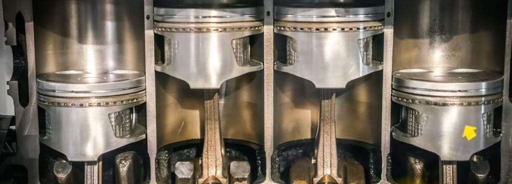 que es el piston