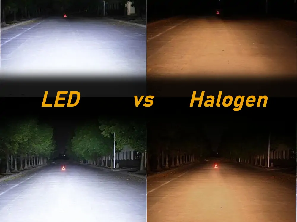 faro LED