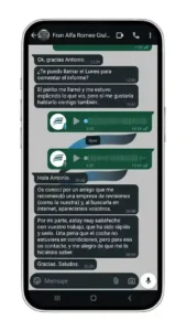 opinion my best check