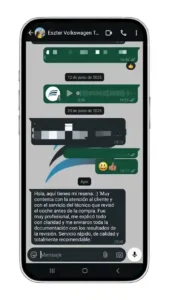 opiniones my bes check