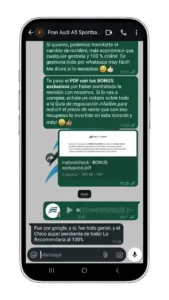 reseñas de mybest check