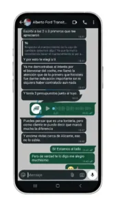 reseñas de my bestcheck