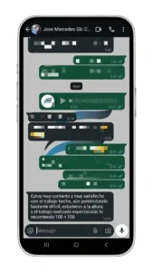 reseñas my best check