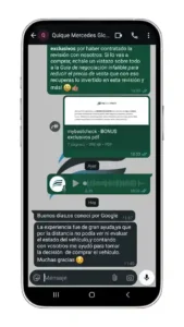 reseñas mybestcheck