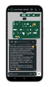 reseña mybest check